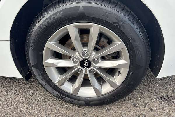 2018 Hyundai i40 Active VF4 Series II