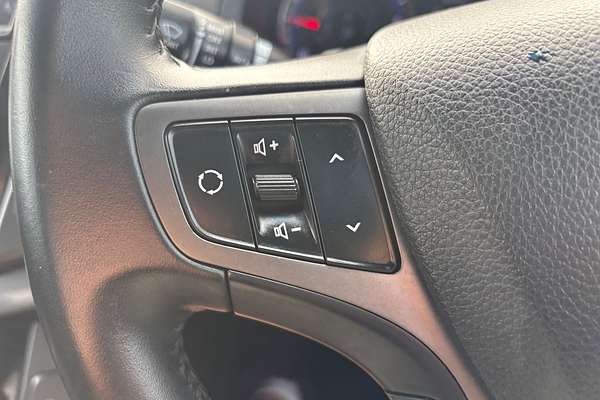 2018 Hyundai i40 Active VF4 Series II
