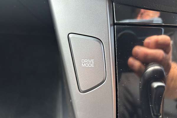 2018 Hyundai i40 Active VF4 Series II