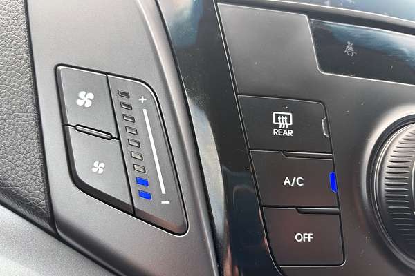 2018 Hyundai i40 Active VF4 Series II