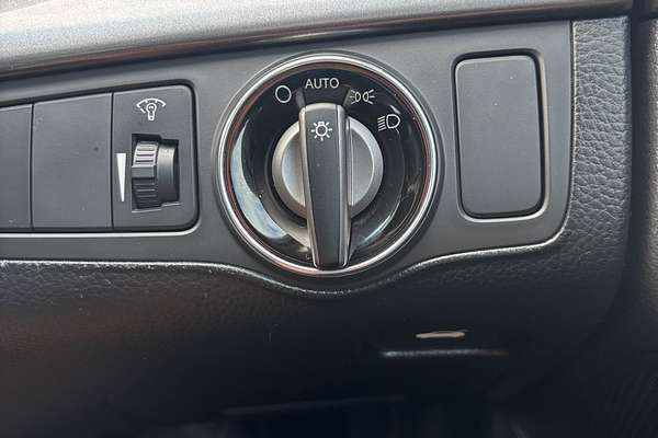 2018 Hyundai i40 Active VF4 Series II