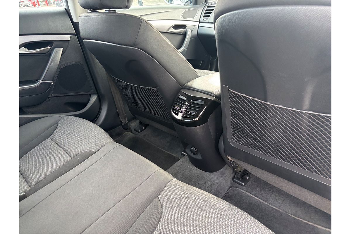 2018 Hyundai i40 Active VF4 Series II