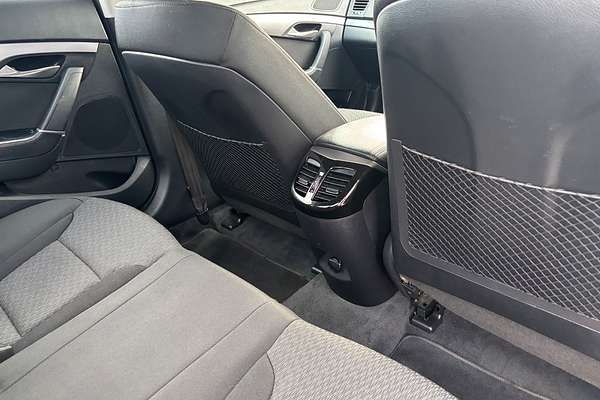 2018 Hyundai i40 Active VF4 Series II