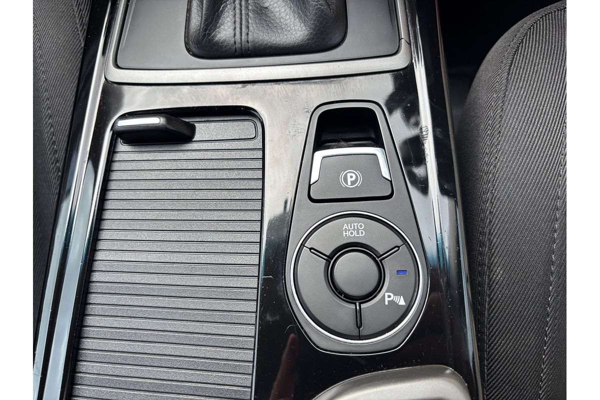 2018 Hyundai i40 Active VF4 Series II