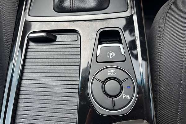 2018 Hyundai i40 Active VF4 Series II