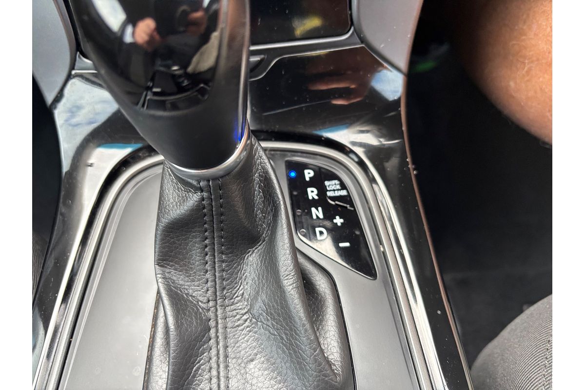 2018 Hyundai i40 Active VF4 Series II