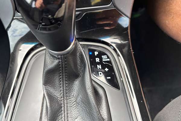 2018 Hyundai i40 Active VF4 Series II