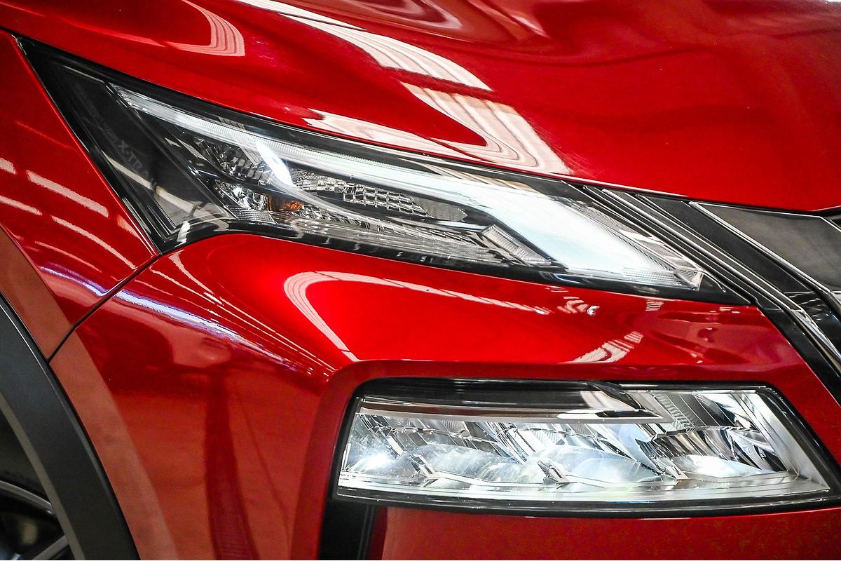 2024 Nissan X-TRAIL ST T33