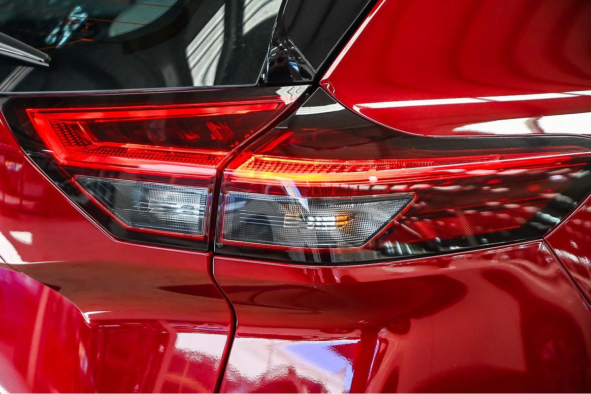 2024 Nissan X-TRAIL ST T33