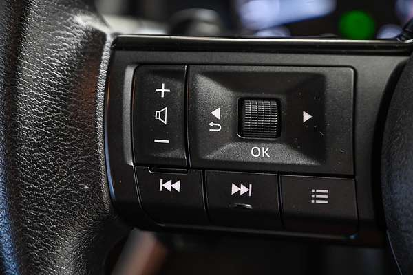 2024 Nissan X-TRAIL ST T33