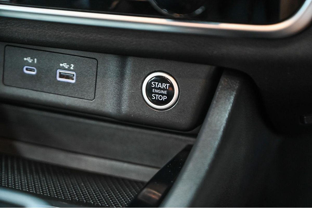 2024 Nissan X-TRAIL ST T33