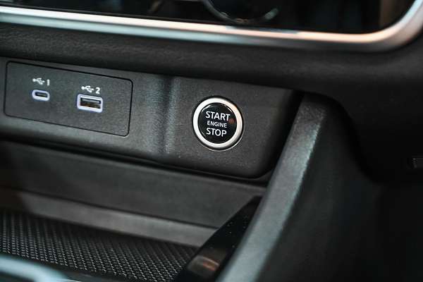 2024 Nissan X-TRAIL ST T33