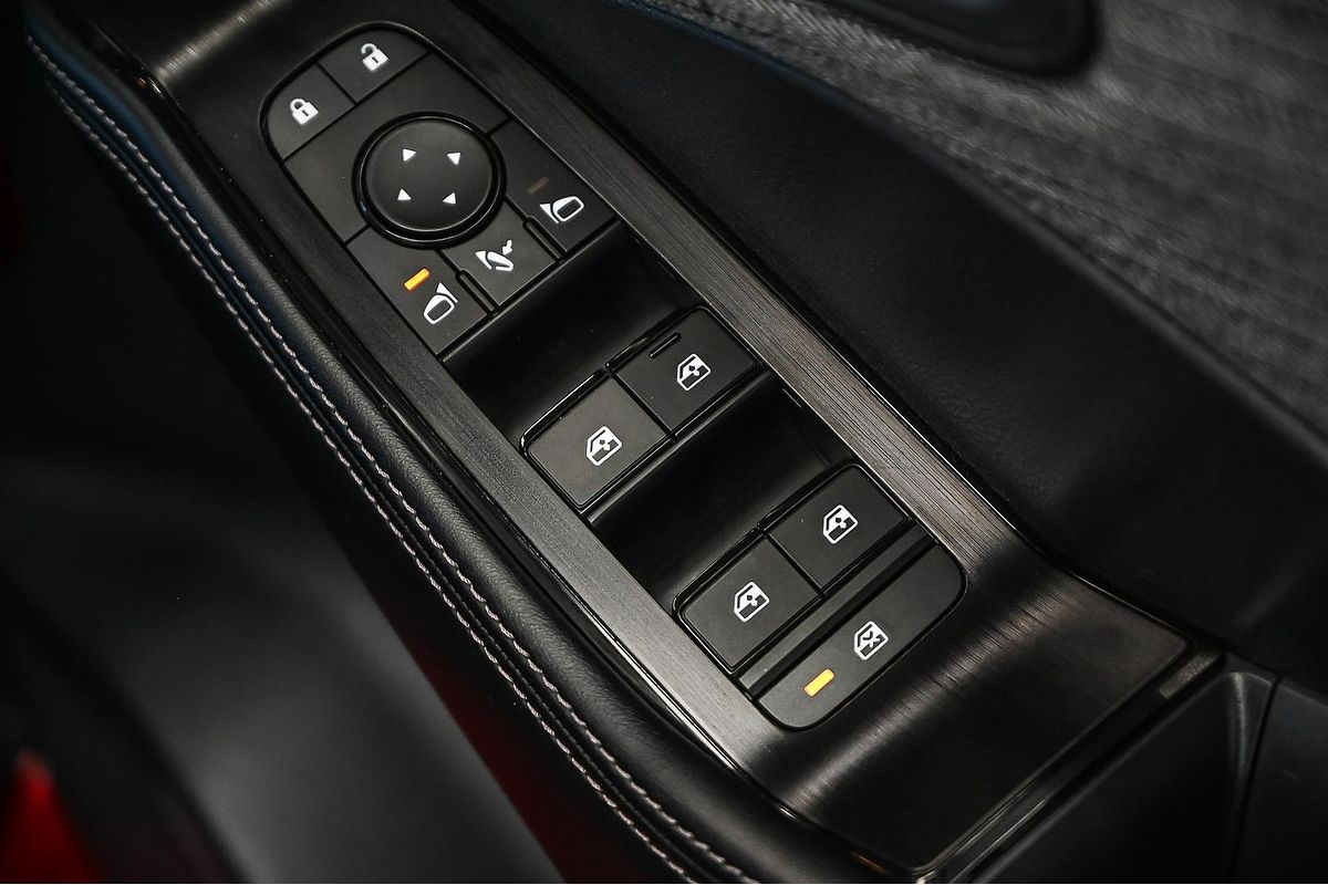 2024 Nissan X-TRAIL ST T33