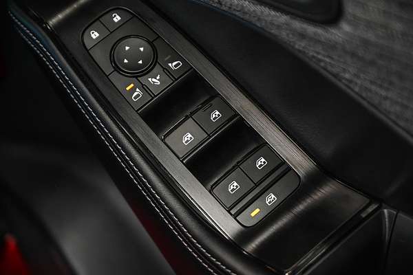 2024 Nissan X-TRAIL ST T33