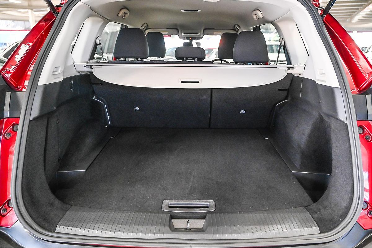 2024 Nissan X-TRAIL ST T33