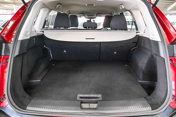 2024 Nissan X-TRAIL ST T33