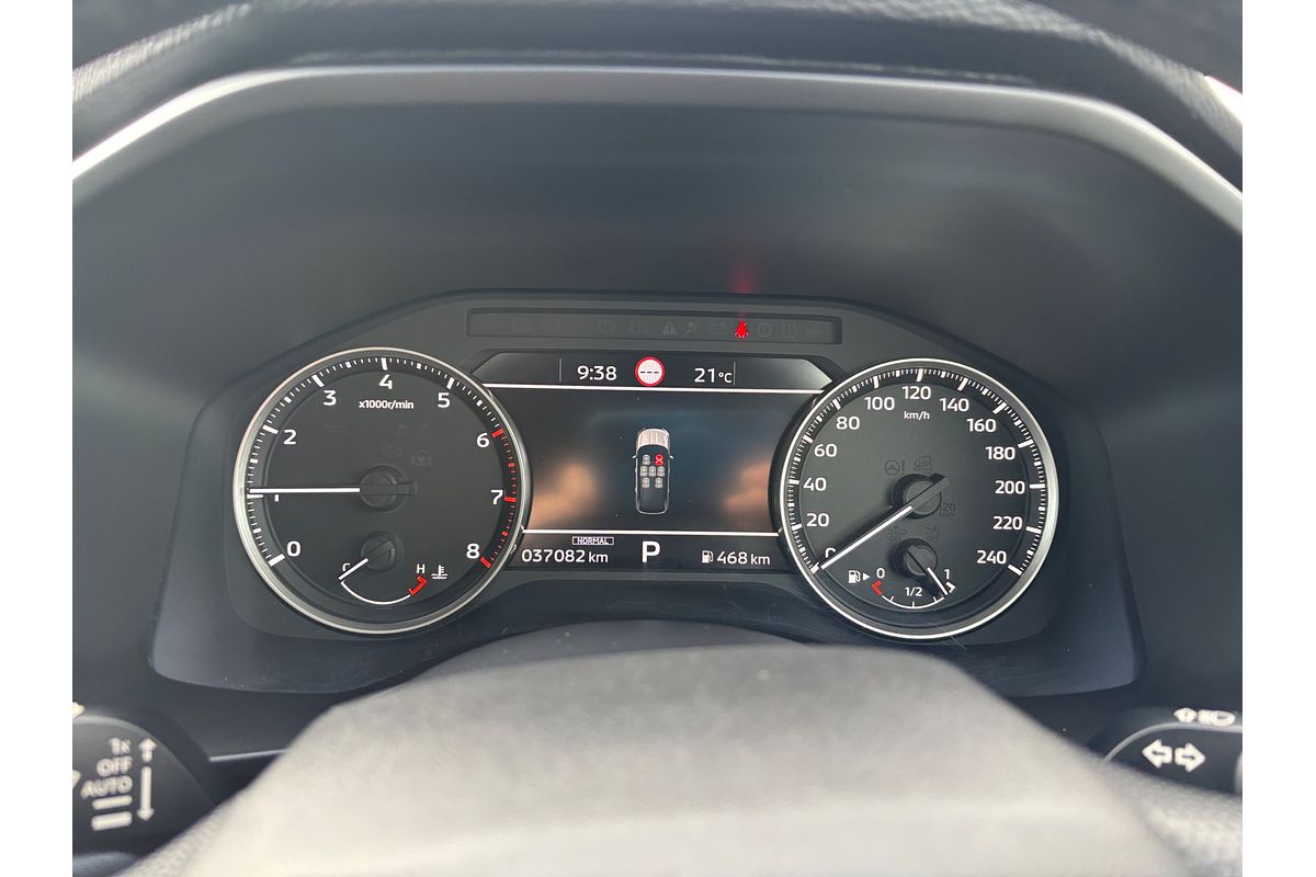 2021 Mitsubishi Outlander LS ZM