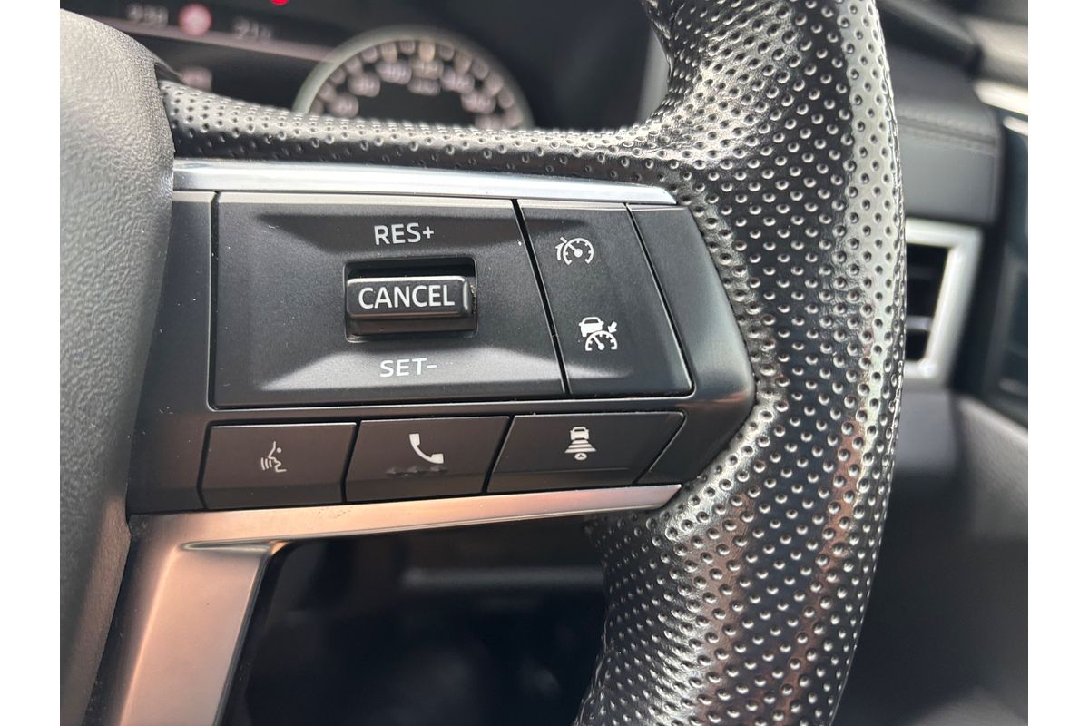 2021 Mitsubishi Outlander LS ZM