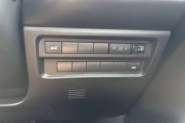2021 Mitsubishi Outlander LS ZM