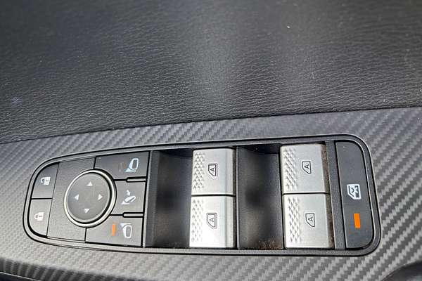 2021 Mitsubishi Outlander LS ZM