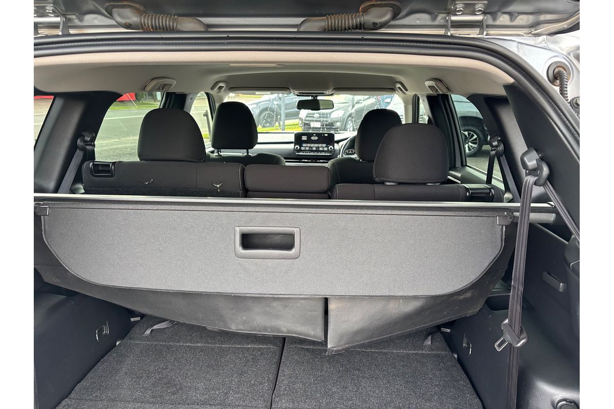 2021 Mitsubishi Outlander LS ZM