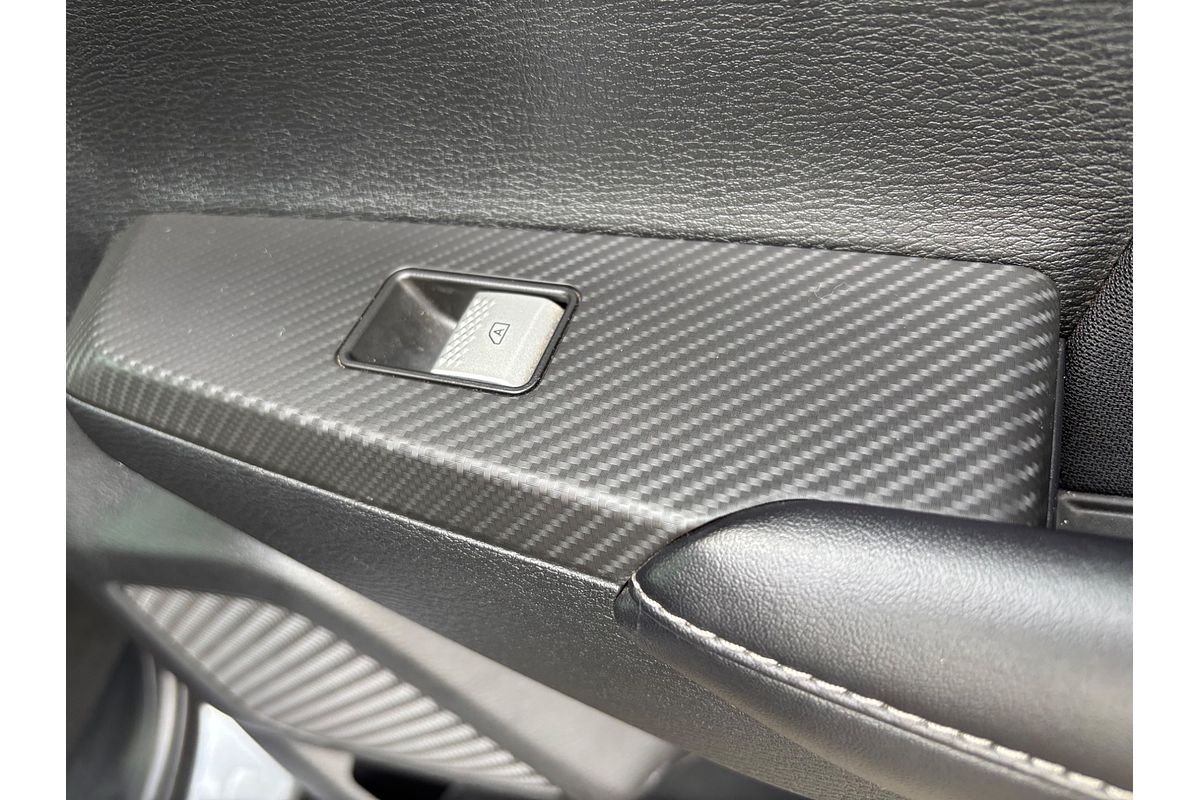 2021 Mitsubishi Outlander LS ZM