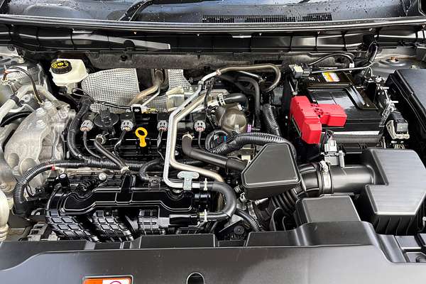 2021 Mitsubishi Outlander LS ZM