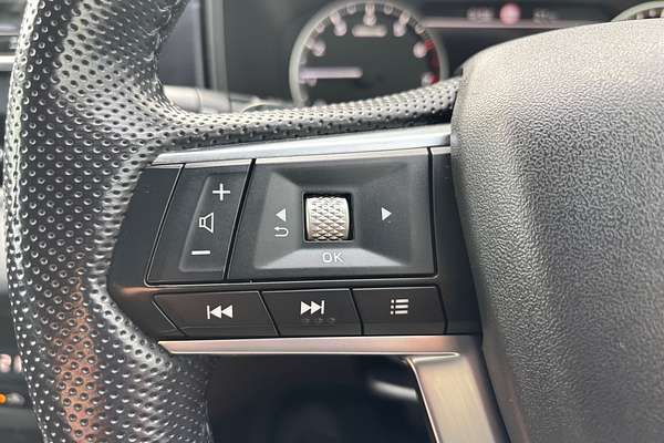 2021 Mitsubishi Outlander LS ZM