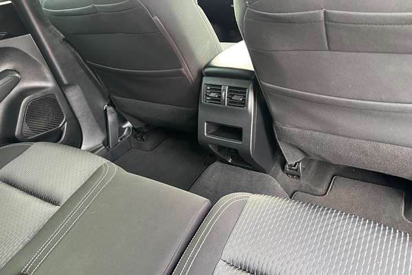 2021 Mitsubishi Outlander LS ZM