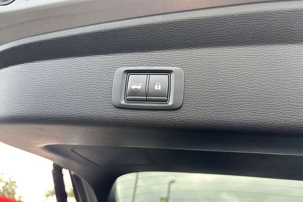 2021 Mitsubishi Outlander LS ZM