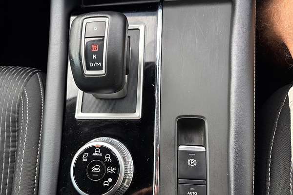 2021 Mitsubishi Outlander LS ZM