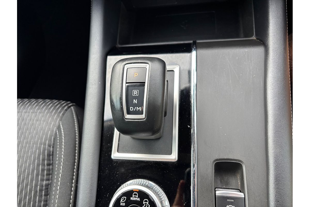 2021 Mitsubishi Outlander LS ZM