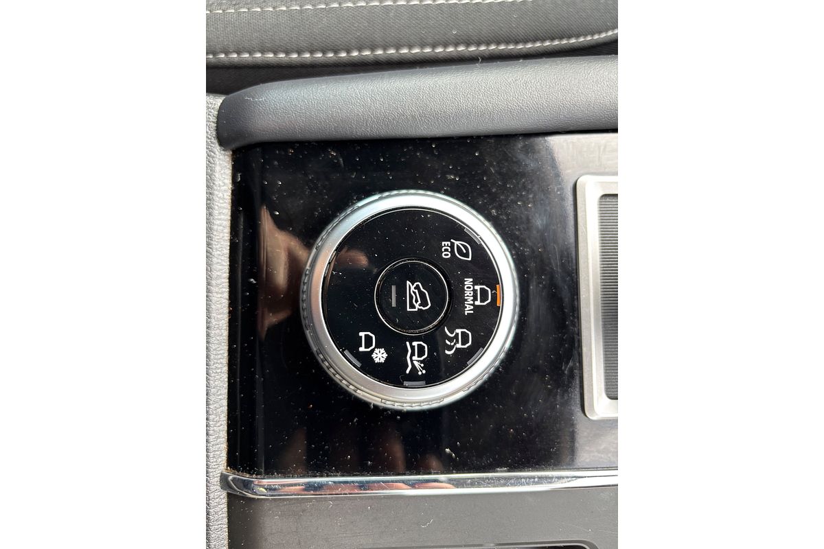 2021 Mitsubishi Outlander LS ZM