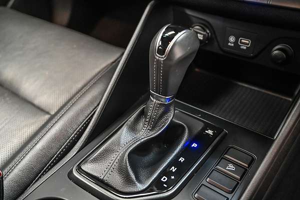 2020 Hyundai Tucson Active TL4