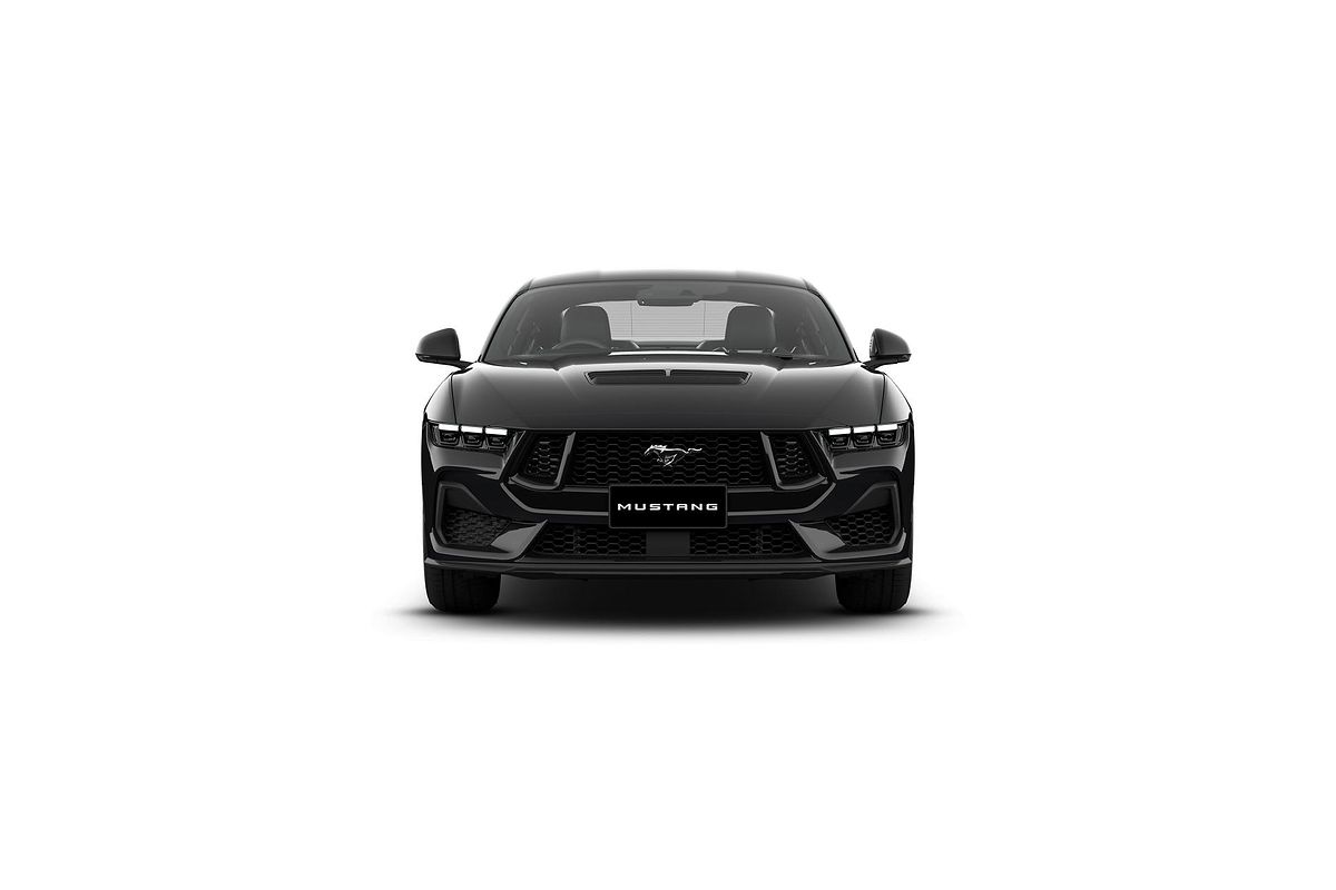 2024 Ford Mustang GT FO