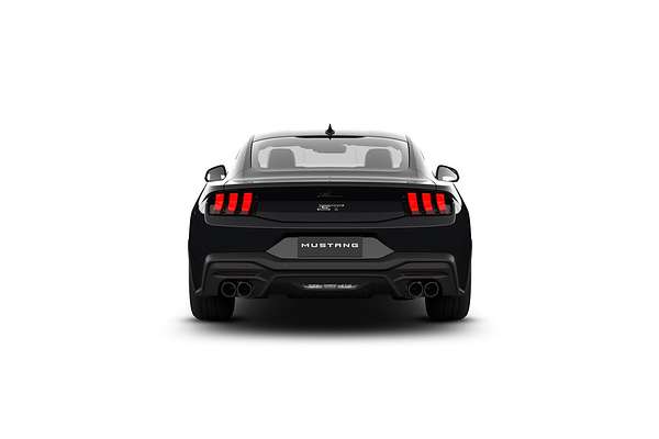 2024 Ford Mustang GT FO