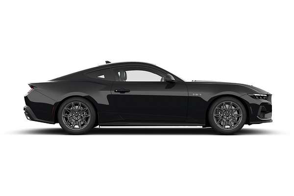 2024 Ford Mustang GT FO