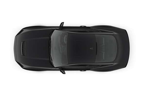 2024 Ford Mustang GT FO