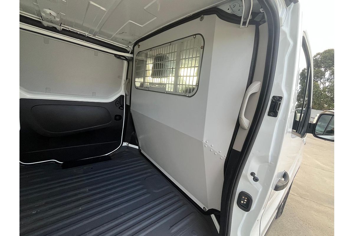 2022 Mitsubishi Express GLX SN LWB