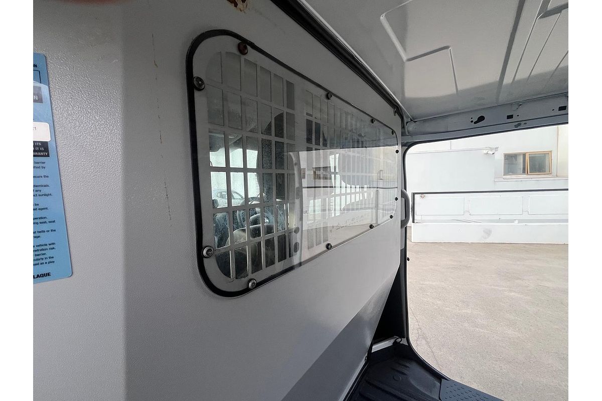 2022 Mitsubishi Express GLX SN LWB