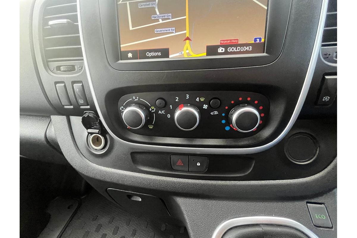 2022 Mitsubishi Express GLX SN LWB
