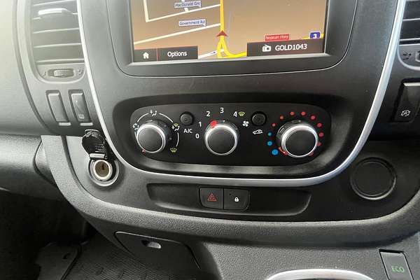 2022 Mitsubishi Express GLX SN LWB