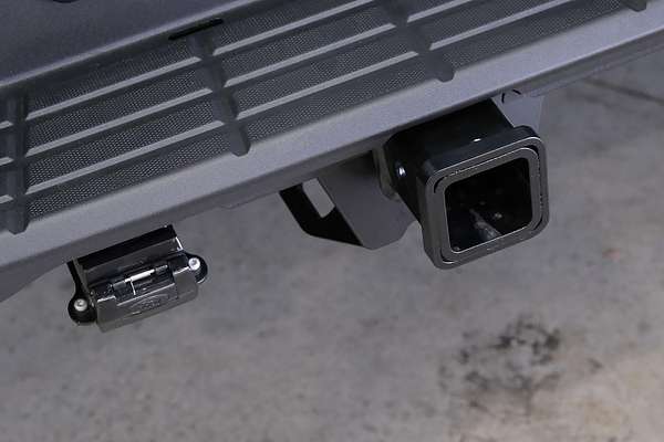 2025 Ford Ranger Wildtrak 4X4