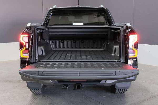 2025 Ford Ranger Wildtrak 4X4
