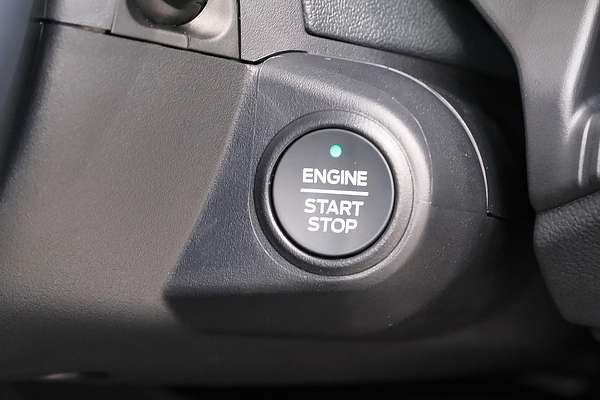 2025 Ford Ranger Wildtrak 4X4