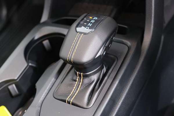 2025 Ford Ranger Wildtrak 4X4