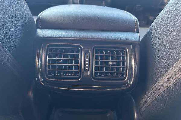 2019 Toyota Hilux Rugged X GUN126R 4X4