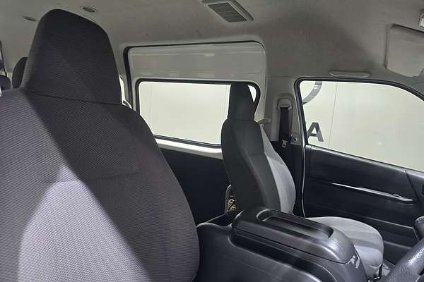2012 Toyota Hiace KDH221R