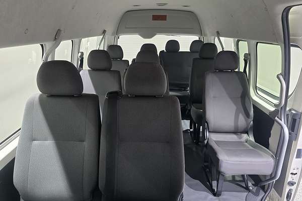 2012 Toyota Hiace KDH221R