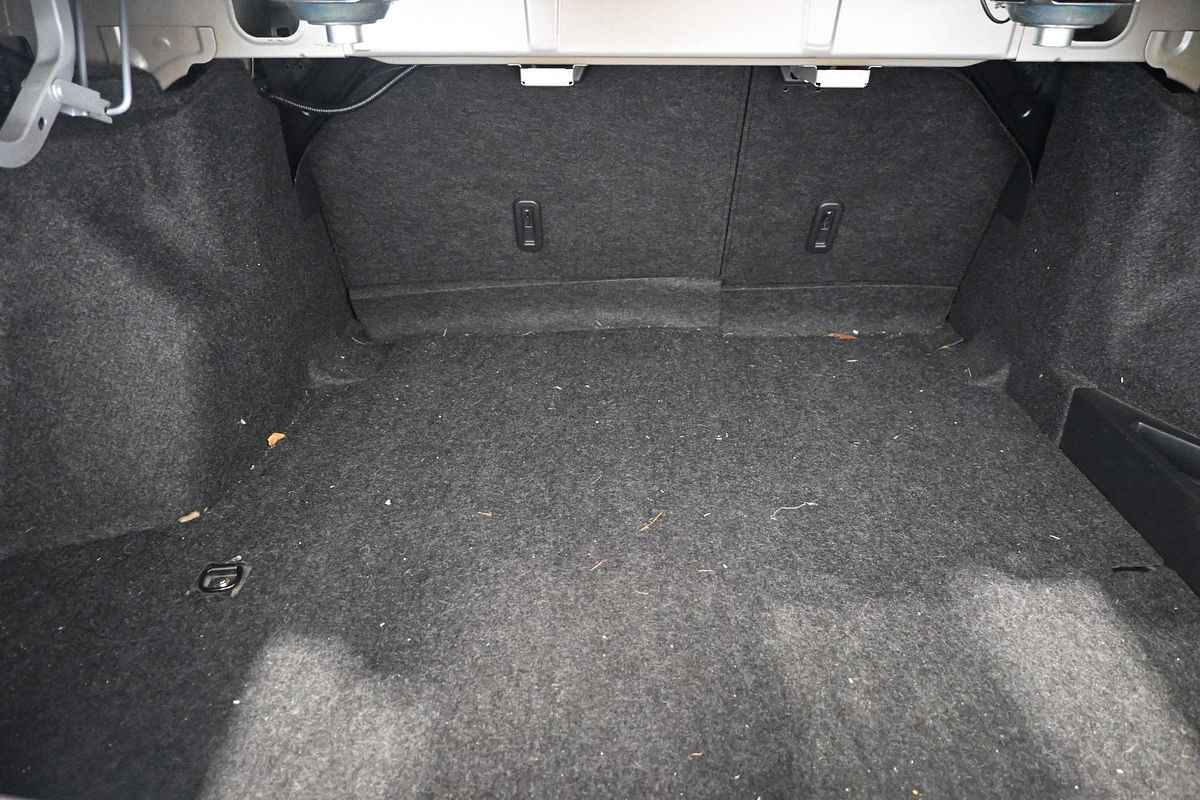 2009 Toyota Corolla Ascent ZRE152R